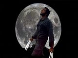 Wolverine Howling